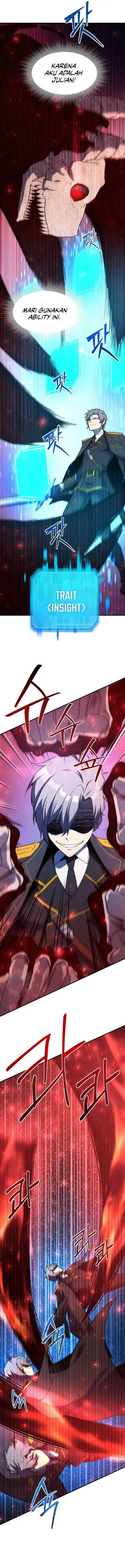 Playing the Perfect Fox-Eyed Villain Chap 12 - Next Chap 13