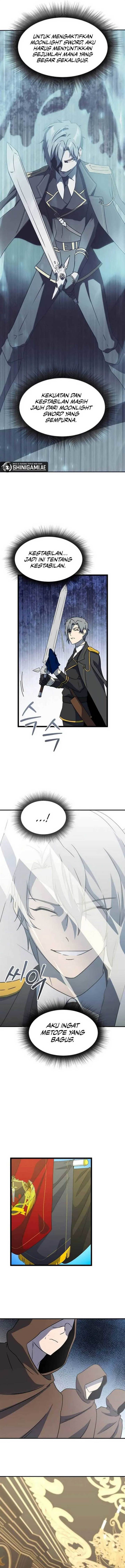 Playing the Perfect Fox-Eyed Villain Chap 12 - Next Chap 13