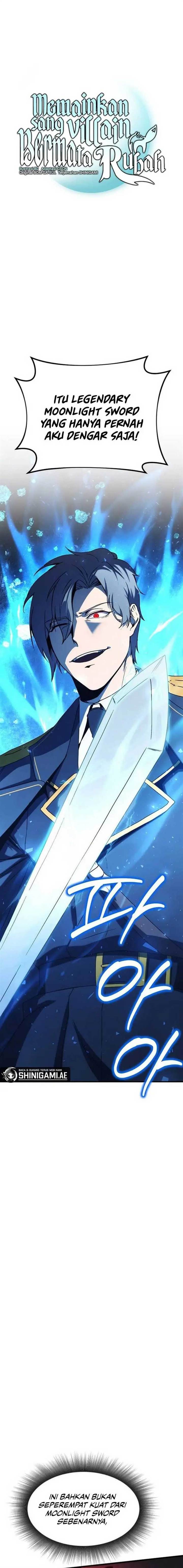 Playing the Perfect Fox-Eyed Villain Chap 12 - Next Chap 13