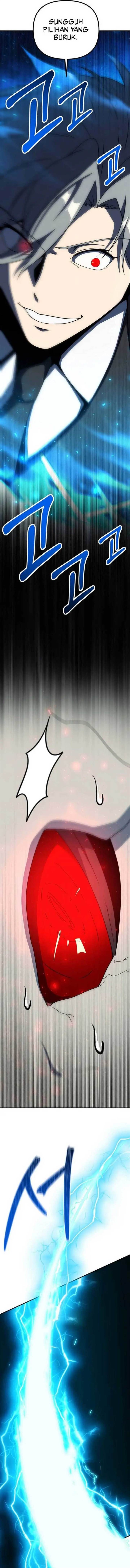 Playing the Perfect Fox-Eyed Villain Chap 12 - Next Chap 13