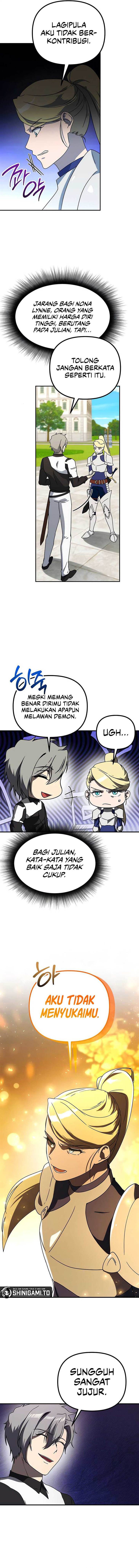 Playing the Perfect Fox-Eyed Villain Chap 17 - Next Chap 18