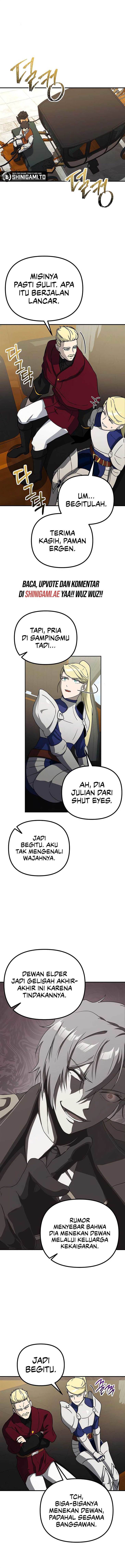 Playing the Perfect Fox-Eyed Villain Chap 17 - Next Chap 18