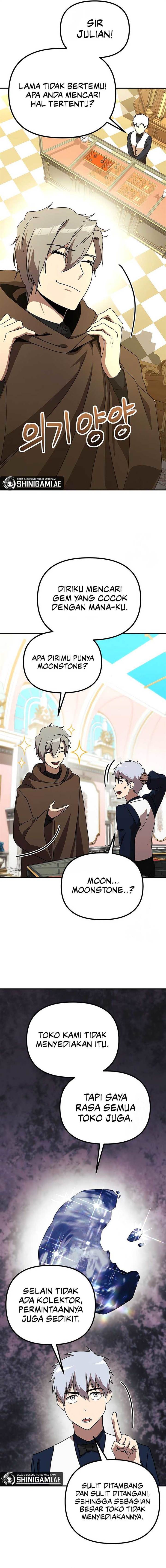 Playing the Perfect Fox-Eyed Villain Chap 14 - Next Chap 15