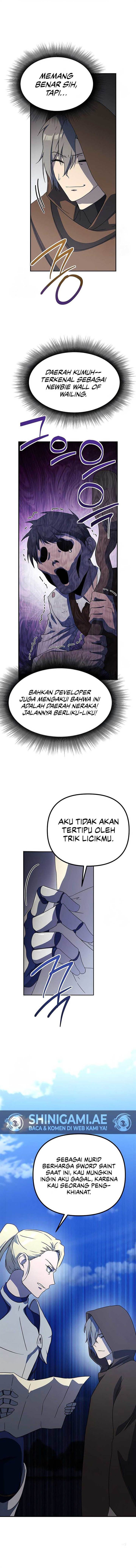 Playing the Perfect Fox-Eyed Villain Chap 14 - Next Chap 15