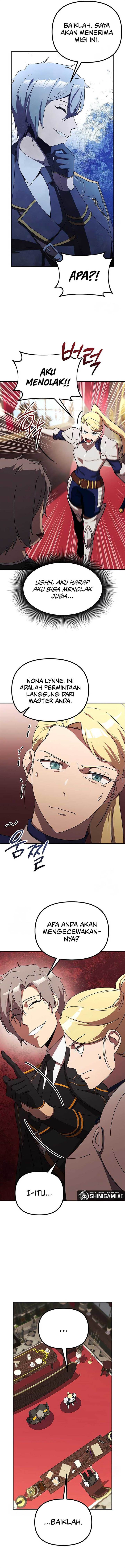 Playing the Perfect Fox-Eyed Villain Chap 14 - Next Chap 15