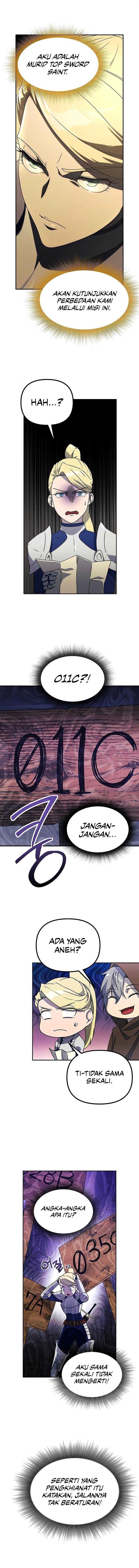 Playing the Perfect Fox-Eyed Villain Chap 15 - Next Chap 16