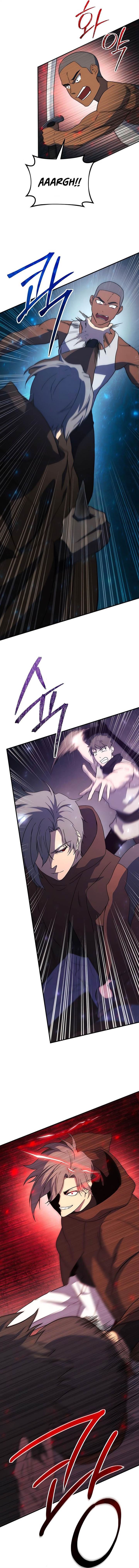 Playing the Perfect Fox-Eyed Villain Chap 15 - Next Chap 16