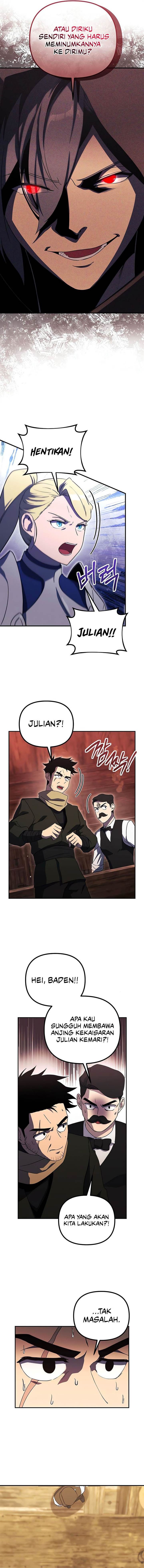 Playing the Perfect Fox-Eyed Villain Chap 15 - Next Chap 16