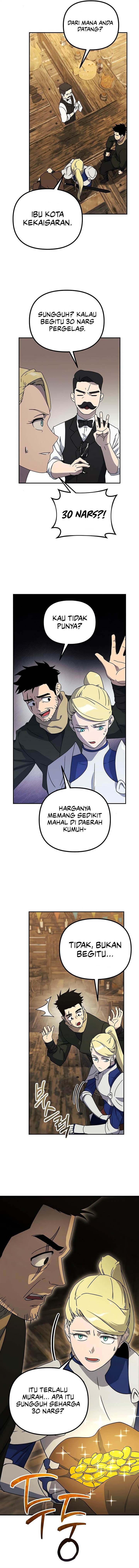 Playing the Perfect Fox-Eyed Villain Chap 15 - Next Chap 16