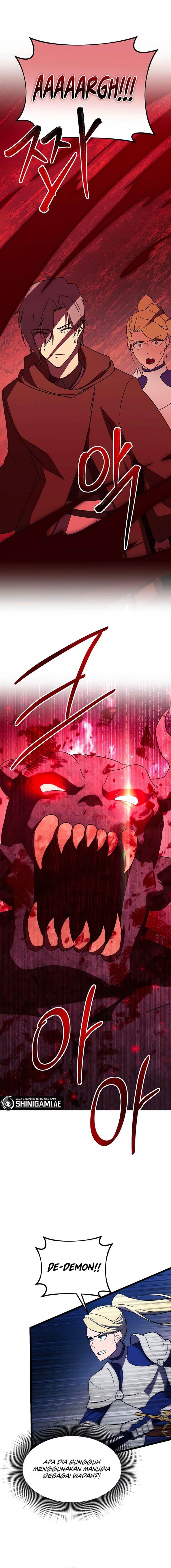 Playing the Perfect Fox-Eyed Villain Chap 16 - Next Chap 17