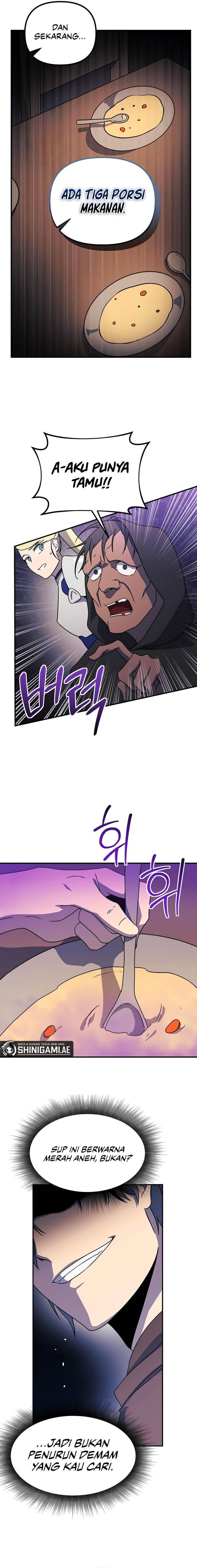 Playing the Perfect Fox-Eyed Villain Chap 16 - Next Chap 17