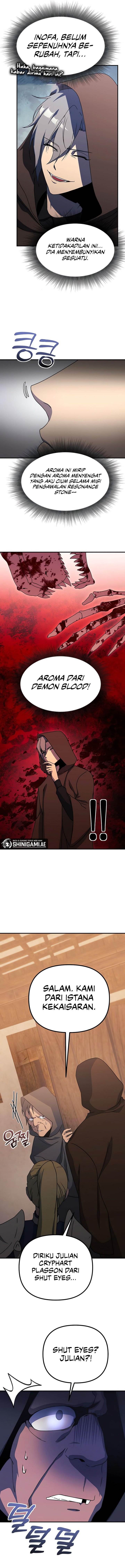 Playing the Perfect Fox-Eyed Villain Chap 16 - Next Chap 17