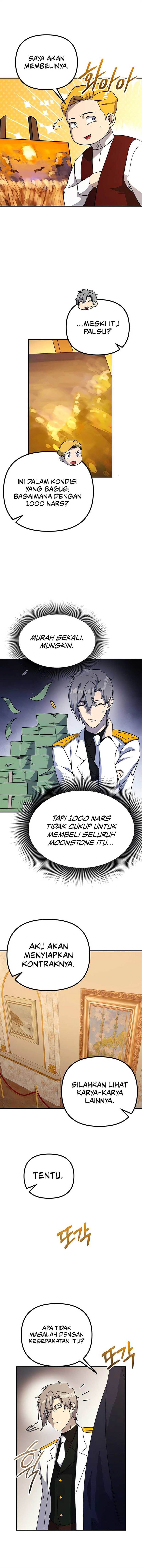 Playing the Perfect Fox-Eyed Villain Chap 18 - Next Chap 19