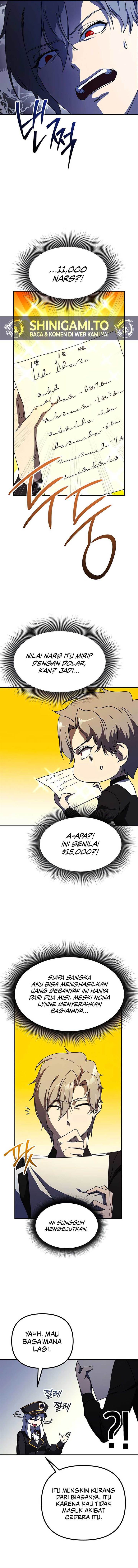 Playing the Perfect Fox-Eyed Villain Chap 18 - Next Chap 19