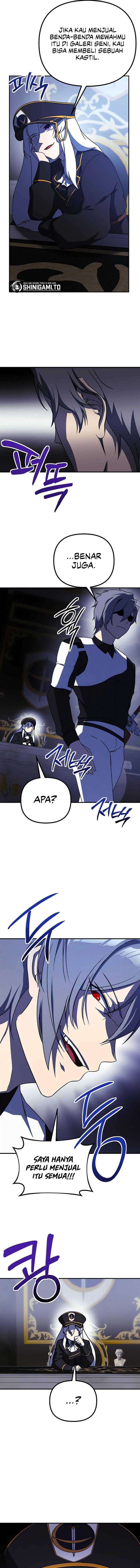 Playing the Perfect Fox-Eyed Villain Chap 18 - Next Chap 19