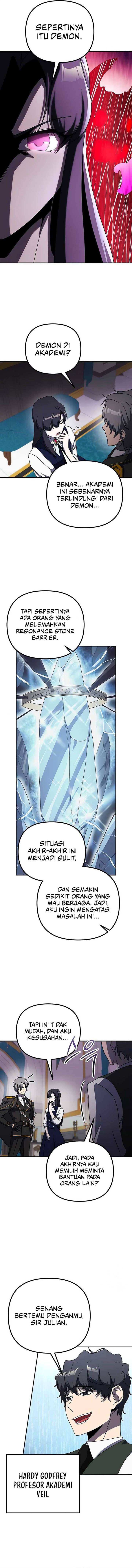 Playing the Perfect Fox-Eyed Villain Chap 19 - Next Chap 20