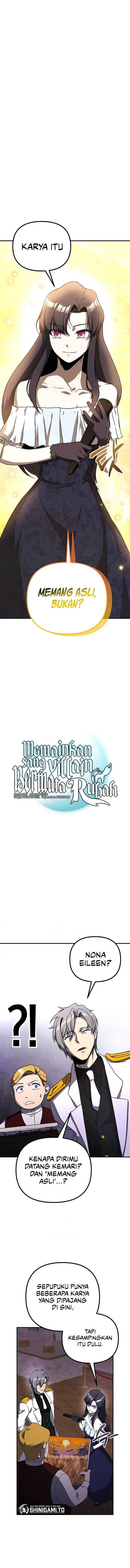 Playing the Perfect Fox-Eyed Villain Chap 19 - Next Chap 20