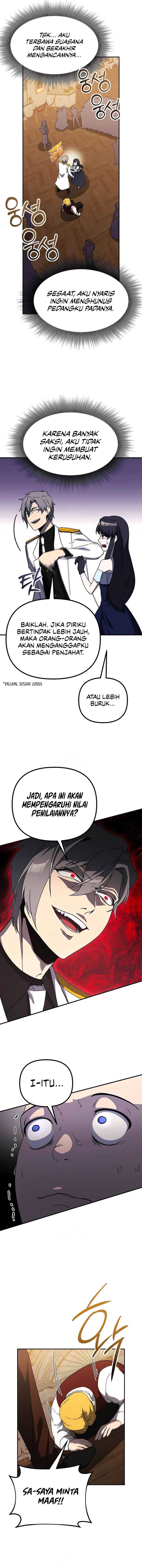 Playing the Perfect Fox-Eyed Villain Chap 19 - Next Chap 20