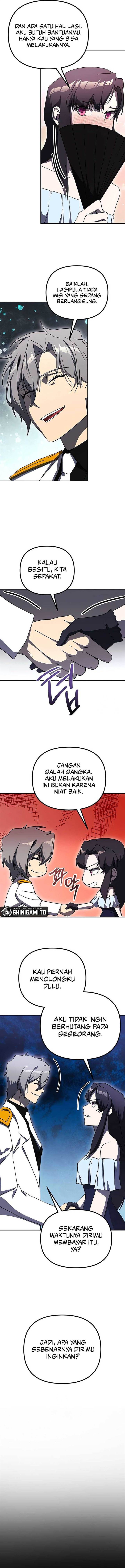 Playing the Perfect Fox-Eyed Villain Chap 19 - Next Chap 20