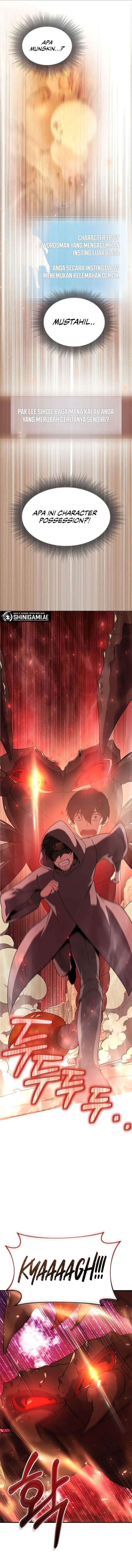 Playing the Perfect Fox-Eyed Villain Chap 1 - Next Chap 2