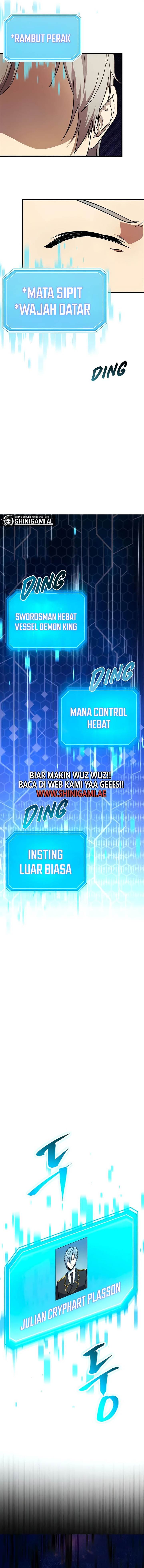 Playing the Perfect Fox-Eyed Villain Chap 1 - Next Chap 2