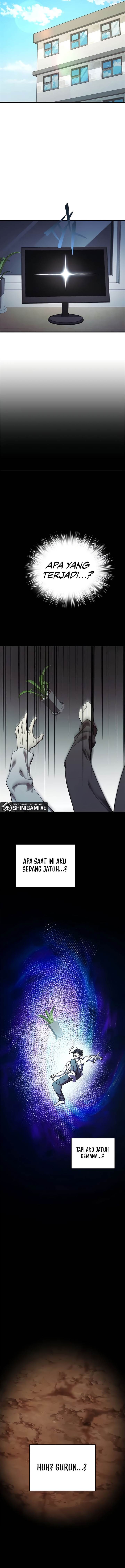 Playing the Perfect Fox-Eyed Villain Chap 1 - Next Chap 2