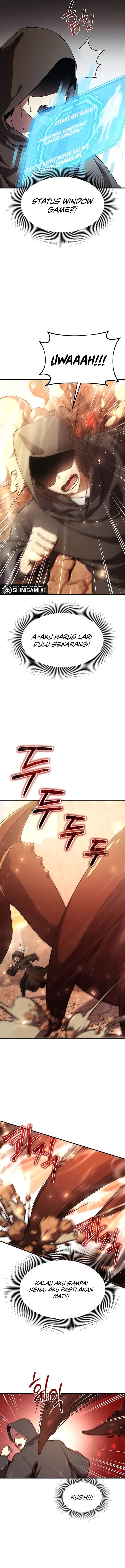 Playing the Perfect Fox-Eyed Villain Chap 1 - Next Chap 2