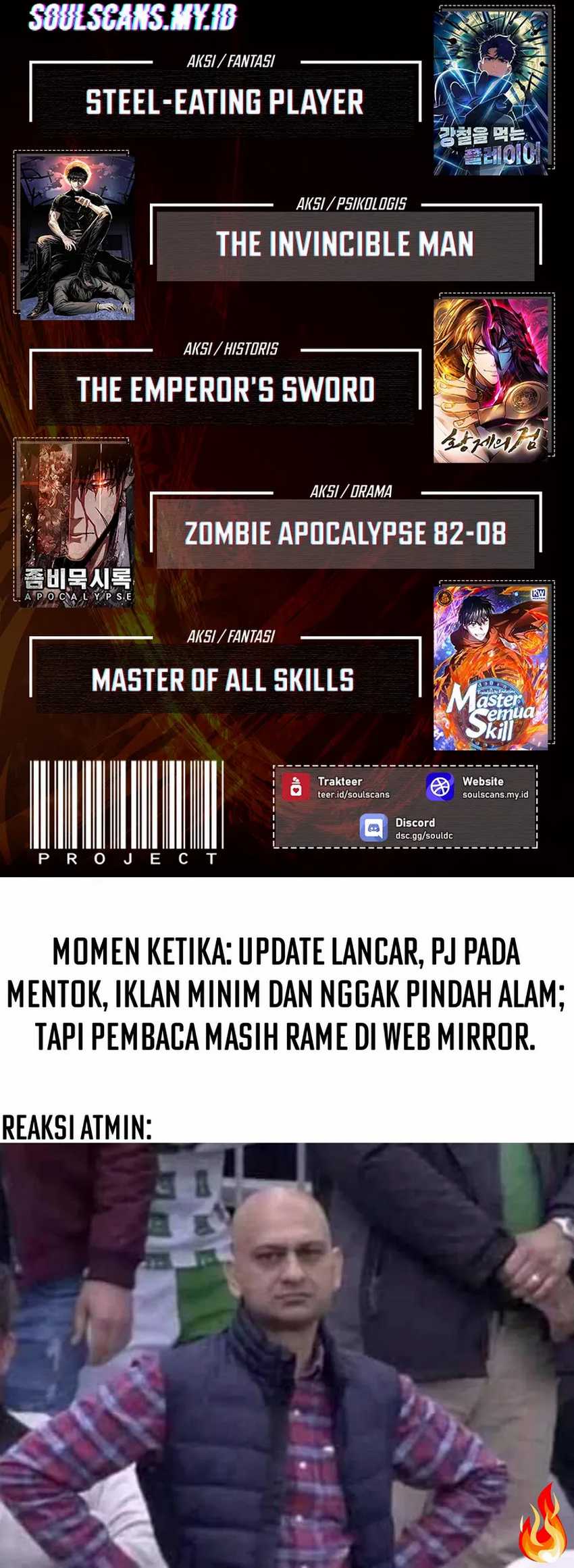 Playing the Perfect Fox-Eyed Villain Chap 23 - Next Chap 24