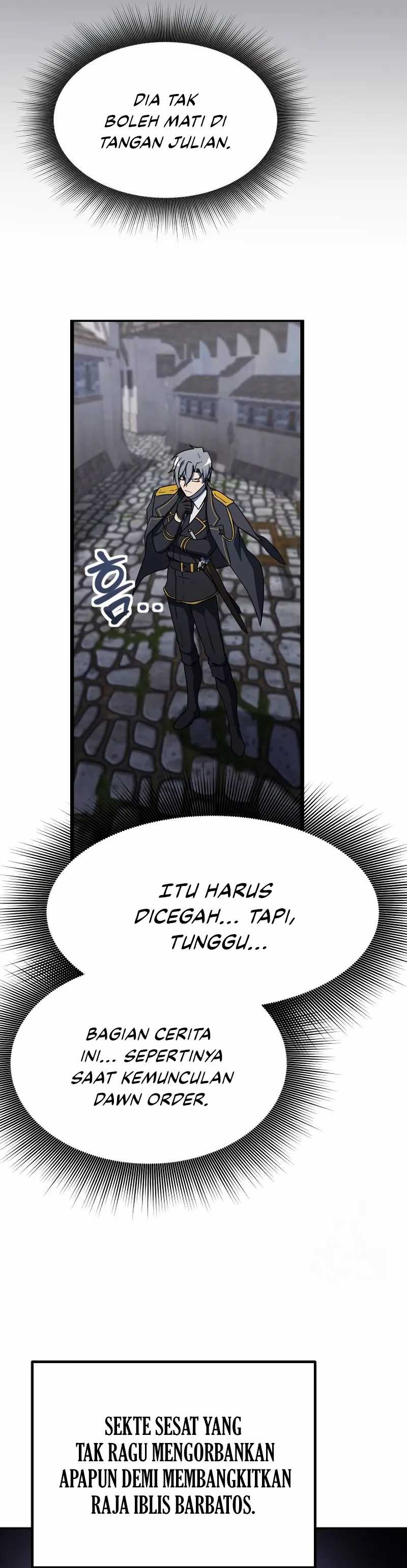 Playing the Perfect Fox-Eyed Villain Chap 23 - Next Chap 24