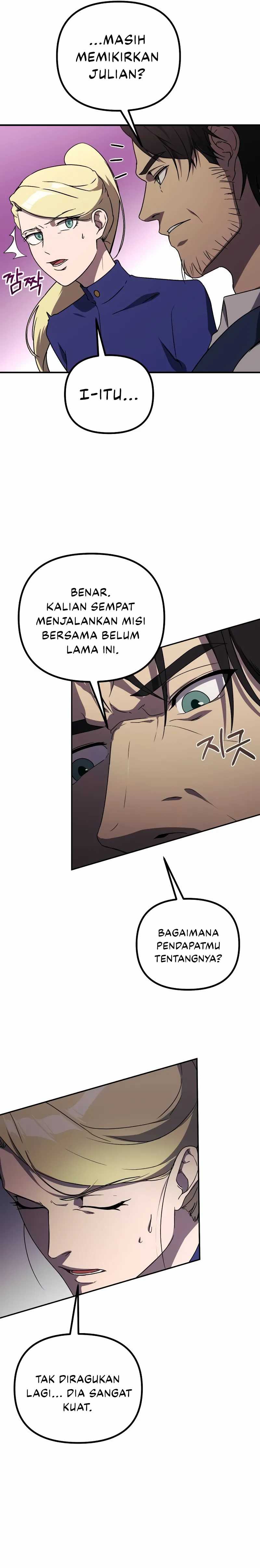 Playing the Perfect Fox-Eyed Villain Chap 23 - Next Chap 24