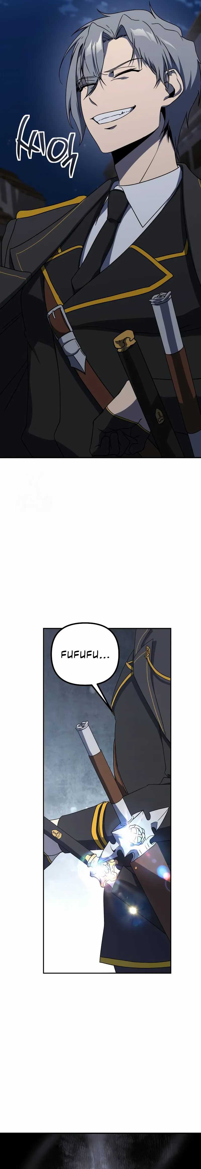 Playing the Perfect Fox-Eyed Villain Chap 23 - Next Chap 24