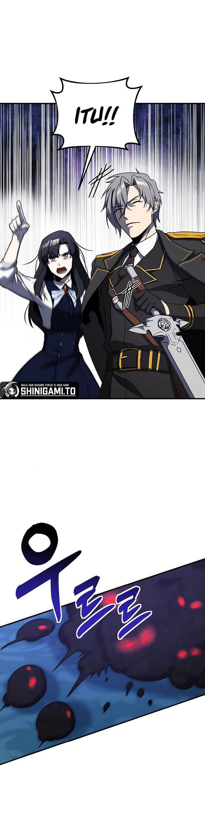 Playing the Perfect Fox-Eyed Villain Chap 20 - Next Chap 21