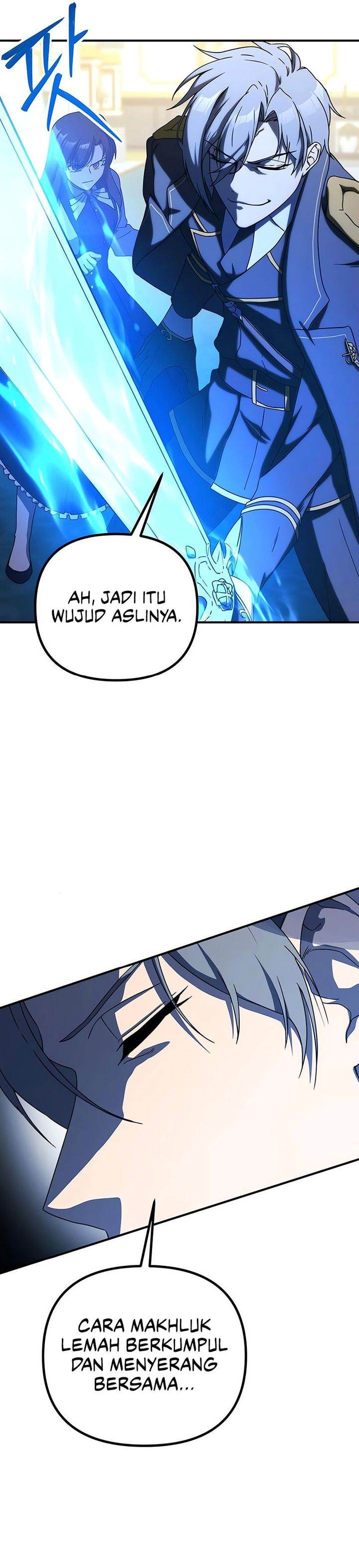 Playing the Perfect Fox-Eyed Villain Chap 20 - Next Chap 21