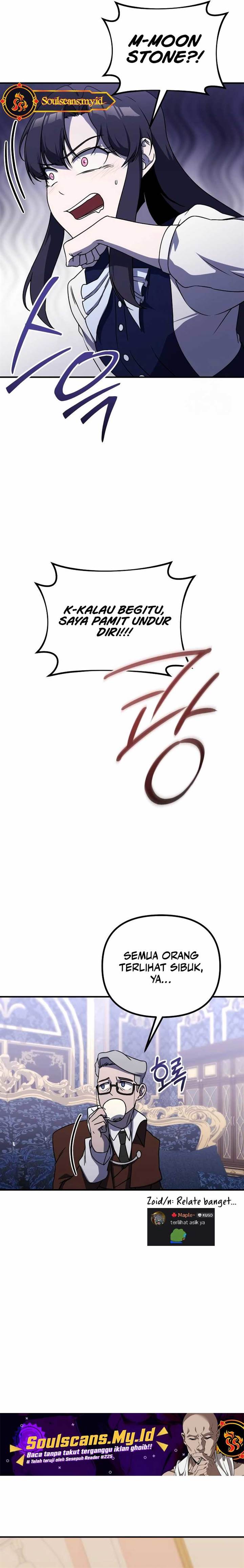 Playing the Perfect Fox-Eyed Villain Chap 21 - Next Chap 22