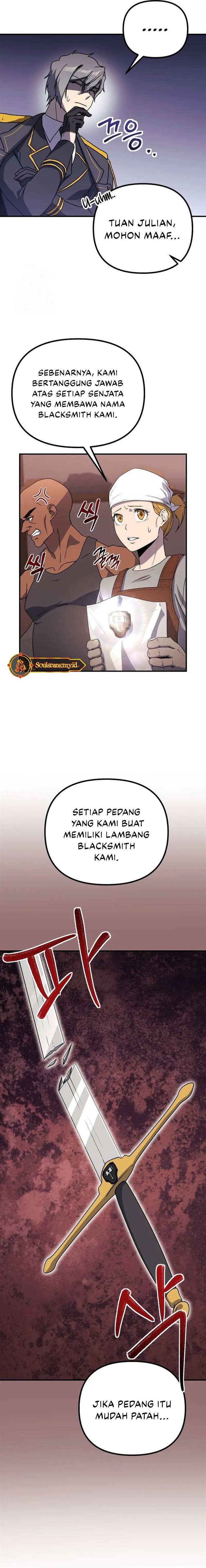 Playing the Perfect Fox-Eyed Villain Chap 22 - Next Chap 23