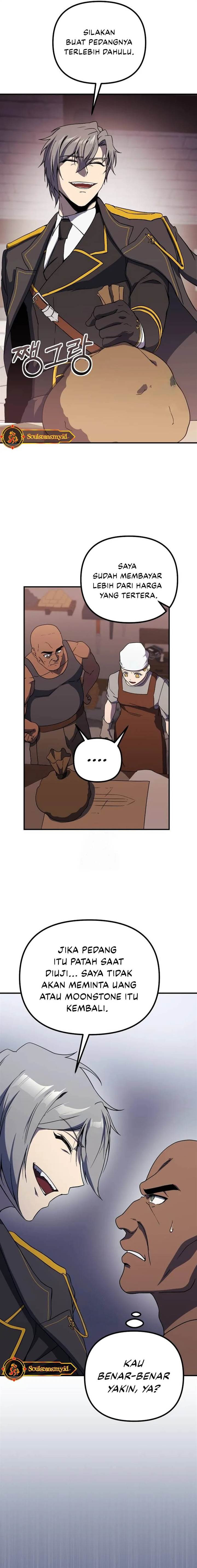 Playing the Perfect Fox-Eyed Villain Chap 22 - Next Chap 23