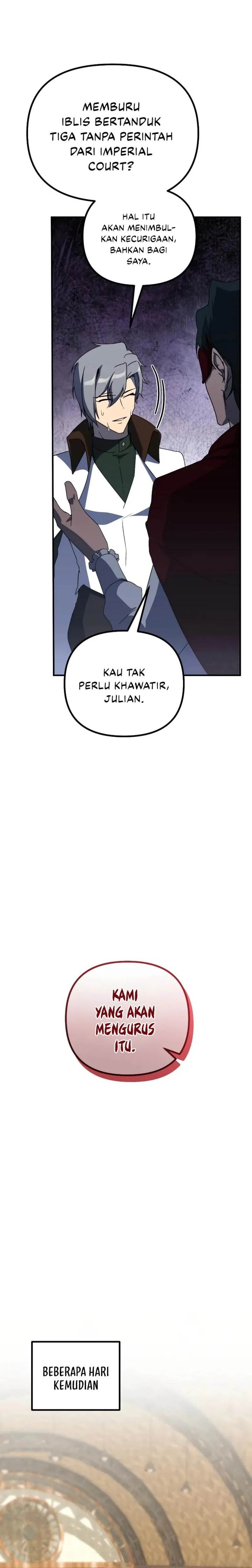 Playing the Perfect Fox-Eyed Villain Chap 27 - Next Chap 28