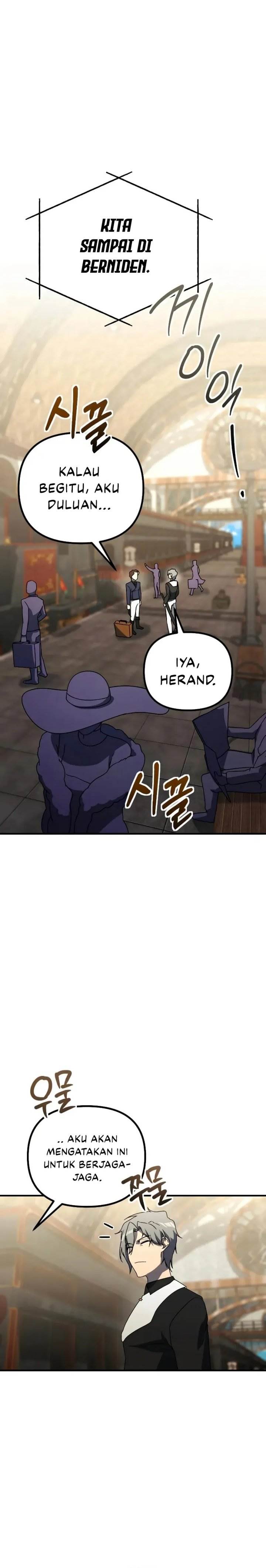 Playing the Perfect Fox-Eyed Villain Chap 27 - Next Chap 28