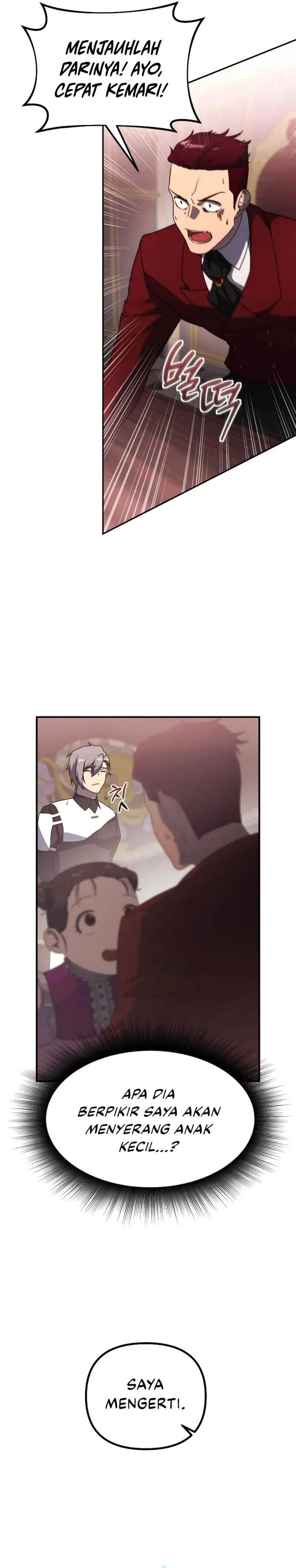 Playing the Perfect Fox-Eyed Villain Chap 27 - Next Chap 28