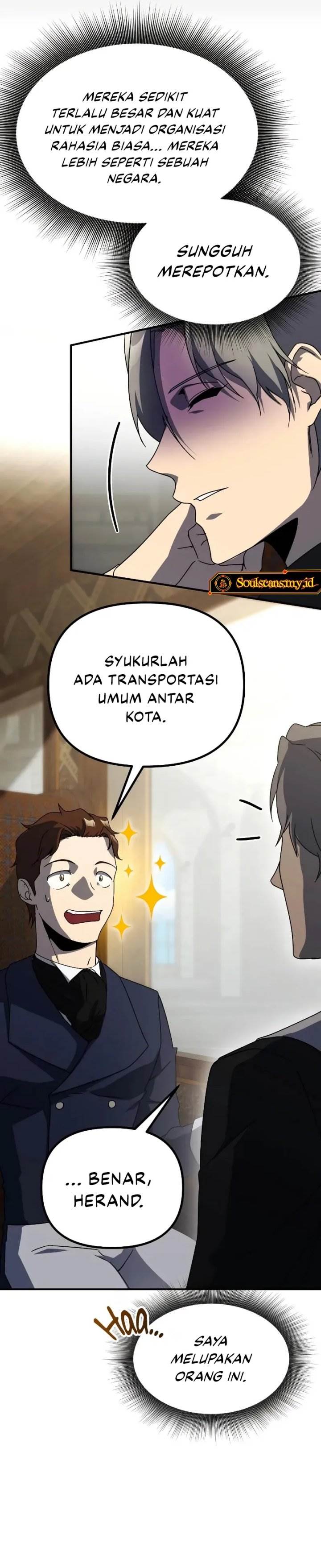 Playing the Perfect Fox-Eyed Villain Chap 27 - Next Chap 28