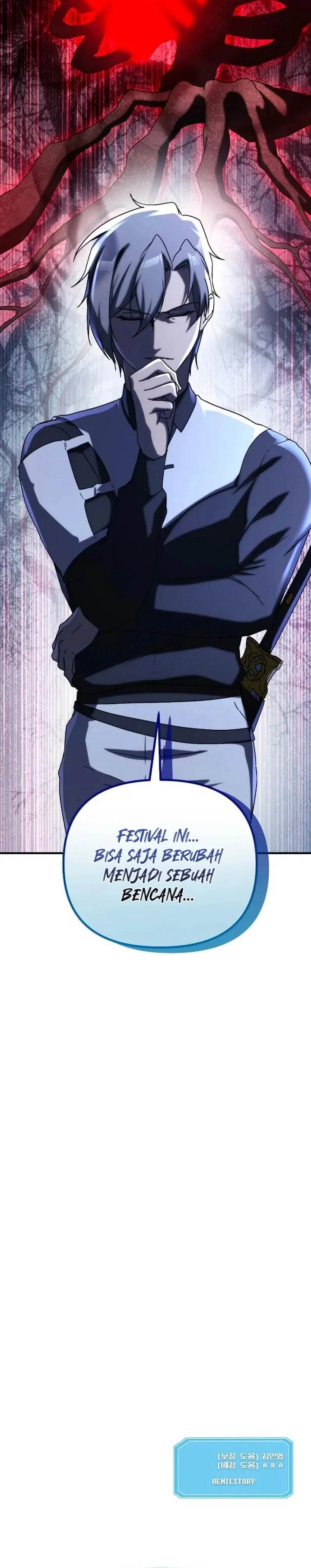 Playing the Perfect Fox-Eyed Villain Chap 27 - Next Chap 28