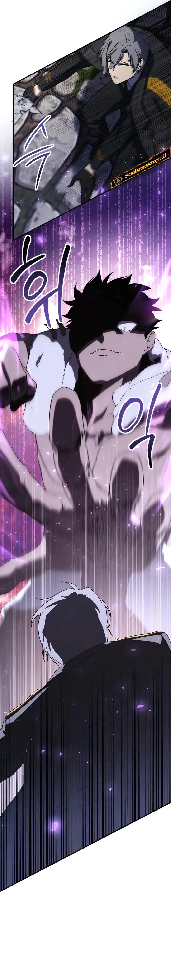 Playing the Perfect Fox-Eyed Villain Chap 24 - Next Chap 25