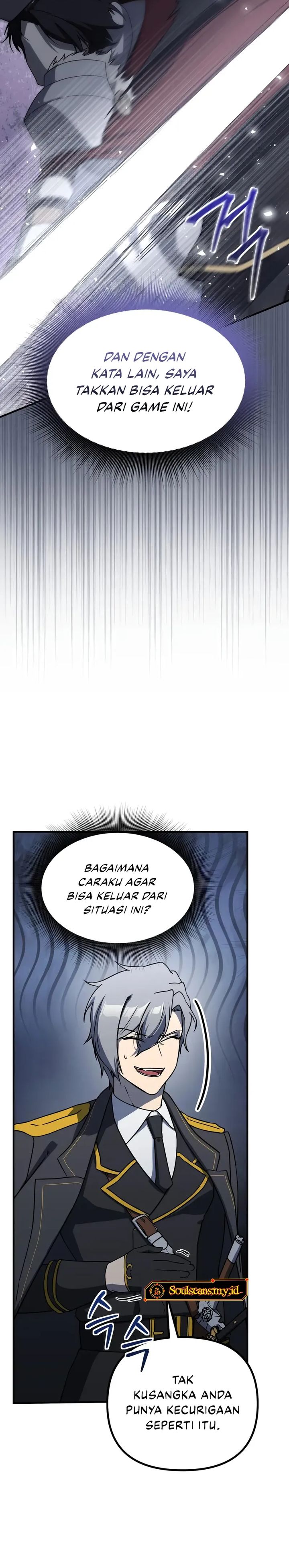 Playing the Perfect Fox-Eyed Villain Chap 24 - Next Chap 25