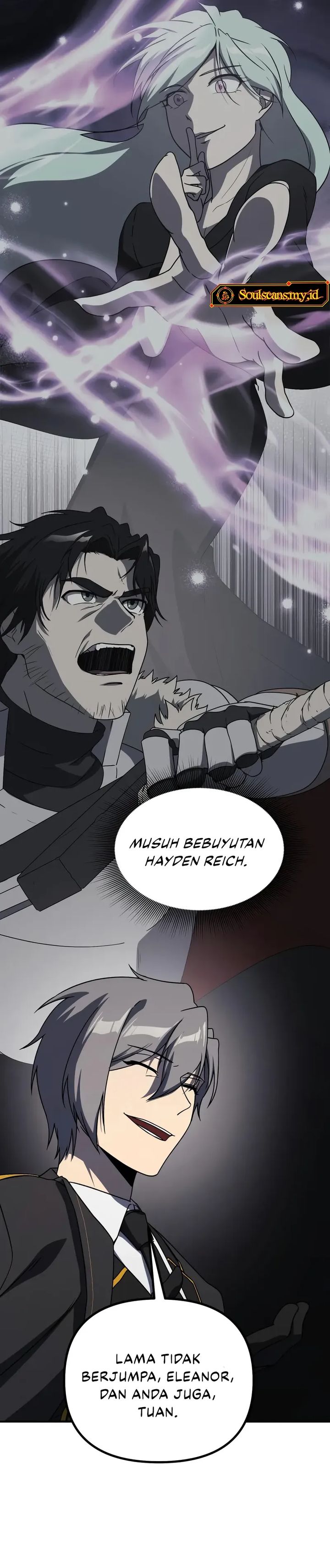 Playing the Perfect Fox-Eyed Villain Chap 24 - Next Chap 25