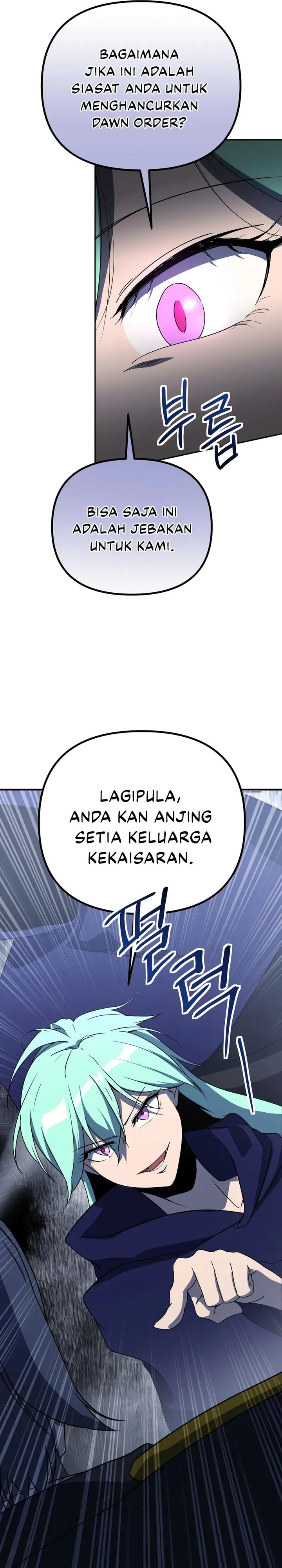 Playing the Perfect Fox-Eyed Villain Chap 24 - Next Chap 25