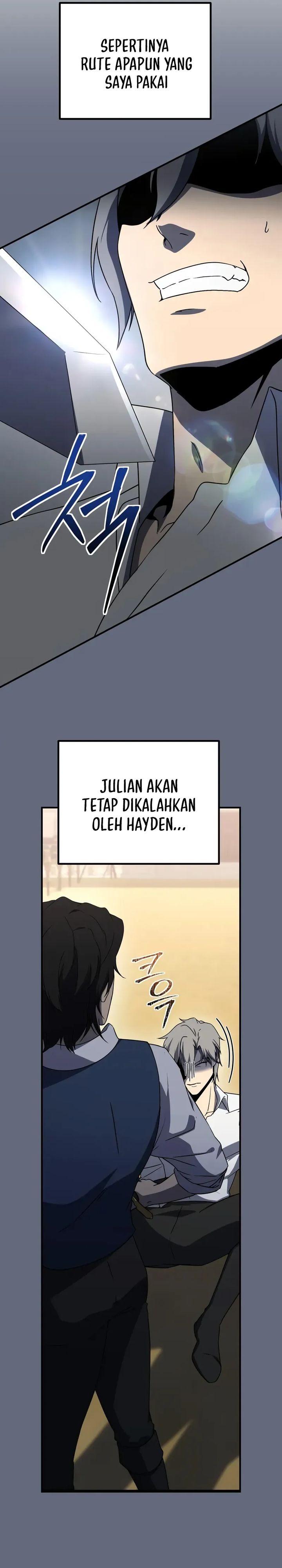 Playing the Perfect Fox-Eyed Villain Chap 24 - Next Chap 25