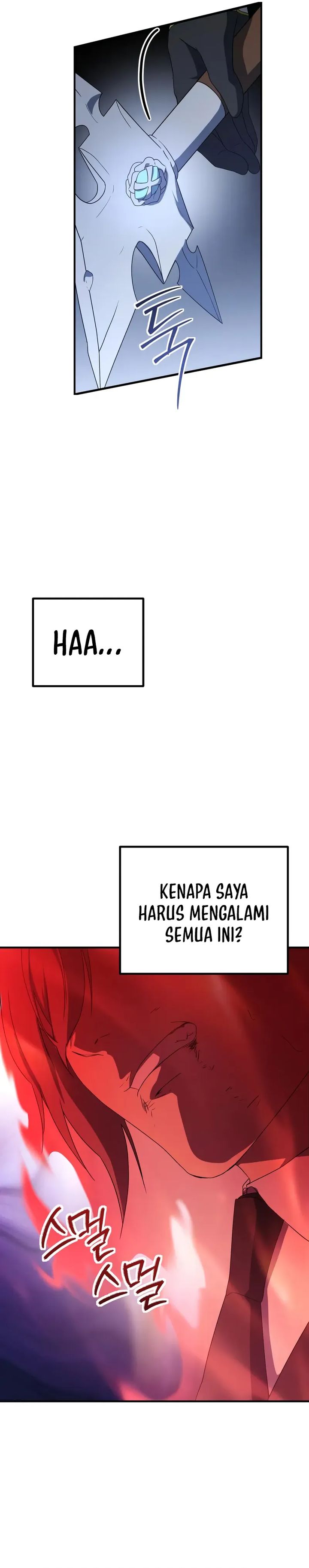 Playing the Perfect Fox-Eyed Villain Chap 24 - Next Chap 25