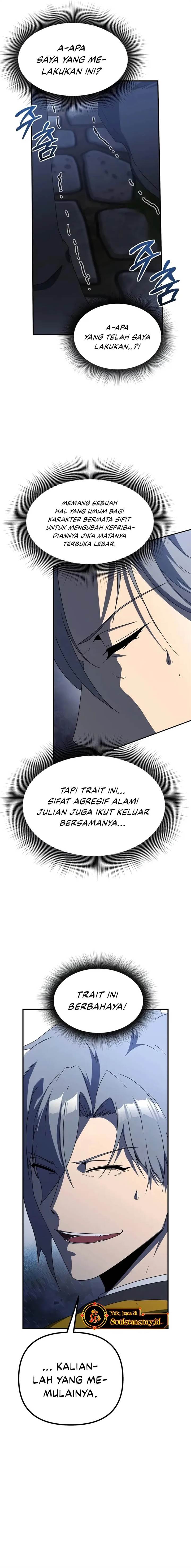 Playing the Perfect Fox-Eyed Villain Chap 25 - Next Chap 26