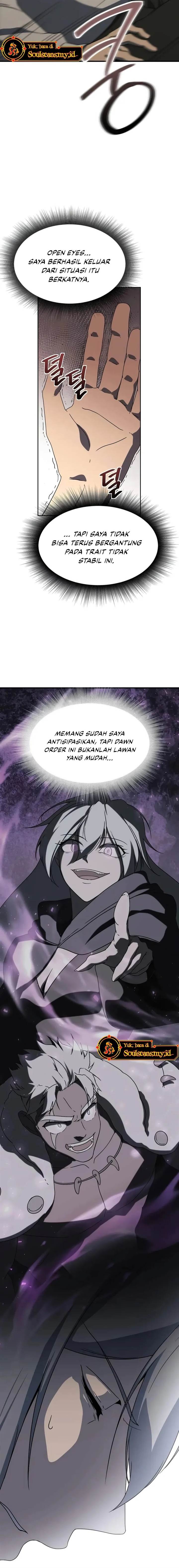 Playing the Perfect Fox-Eyed Villain Chap 25 - Next Chap 26