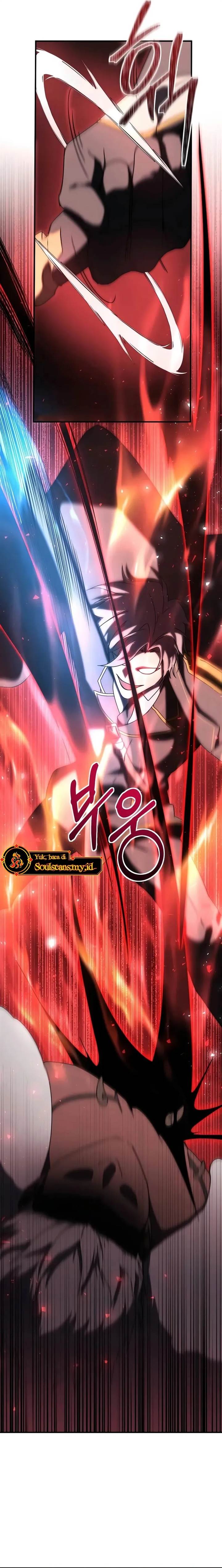 Playing the Perfect Fox-Eyed Villain Chap 25 - Next Chap 26